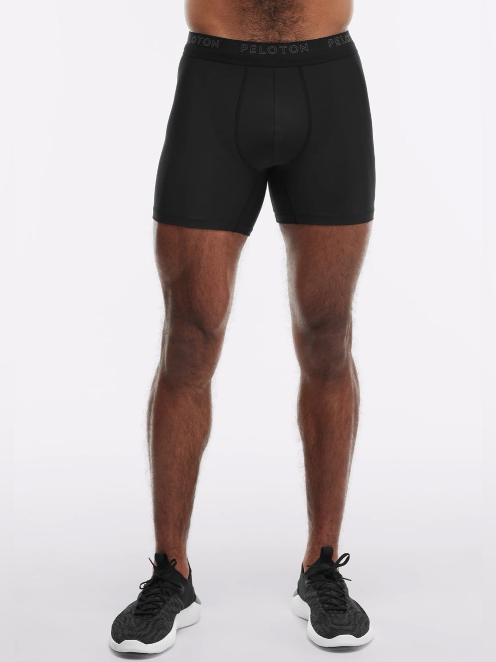 Peloton Mid Compression 5” Training Layer. Men’s Large. NWOT